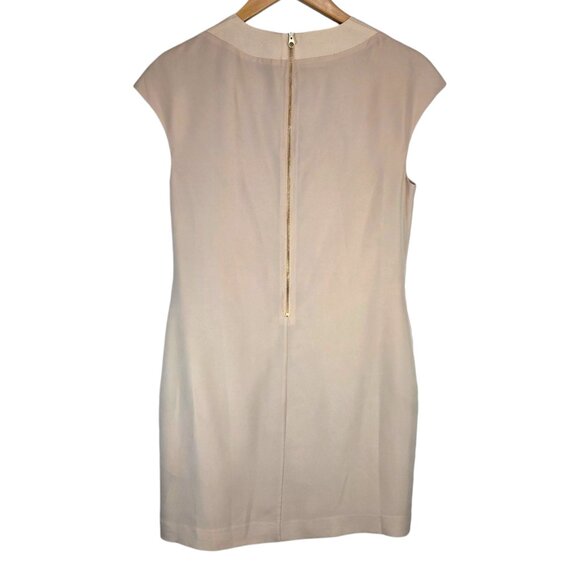 Ted Baker Sindee Foxglove Floral Shift Dress - Picture 4 of 11